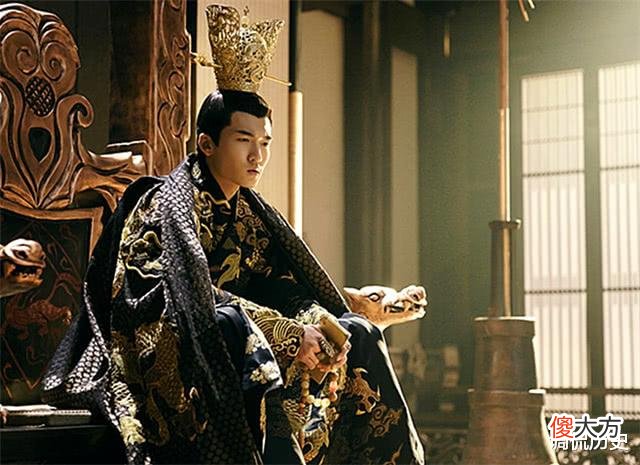 【历史故事】北魏六镇起义的前五十年：北魏经历了什么？