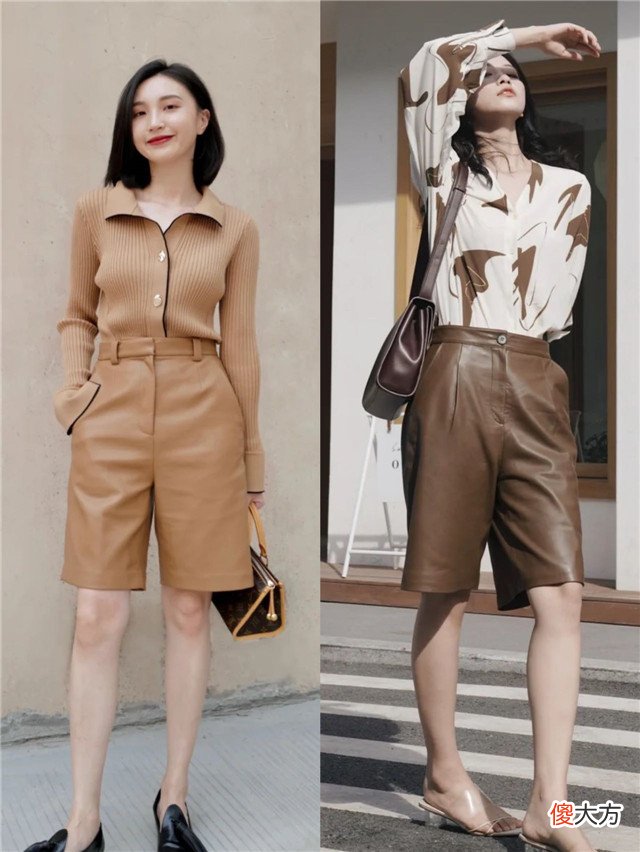 【时尚一点】今年流行这“4种”裤子，显瘦增高一级棒，够你时髦整个秋冬了