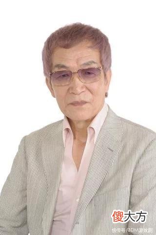 【游戏迷】EVA冬月耕造声优清川元梦去世 曾为《FF14》路易索瓦配音