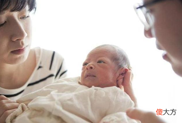 这几个时间出生的孩子，多半是个“福娃”，看看你家孩子有没有？