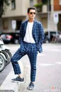 【时尚一点】40岁男人不想有“油腻感”，从扔掉这3条裤子开始，太影响气质