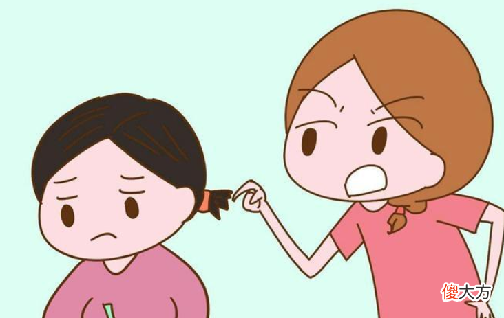 孩子真的是大了就省事吗？不！越长大越需要操心、尤其是青春期