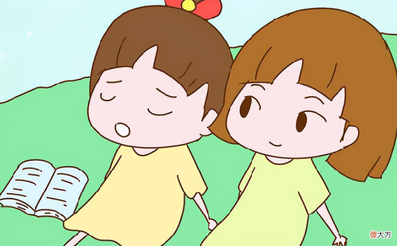 孩子真的是大了就省事吗?不!越长大越需要操心、尤其是青春期