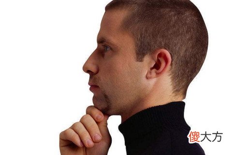 三角眉毛的男人好不好命运