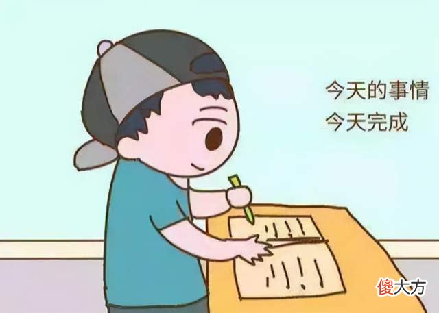 辅导作业酿悲剧，希望每一位父母都能接纳孩子的平凡与不同