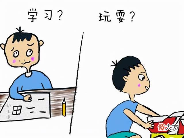 辅导作业酿悲剧，希望每一位父母都能接纳孩子的平凡与不同