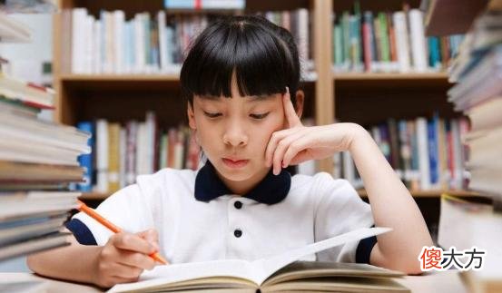 小学生“倒数第一”试卷,脑洞如此大,老师无奈感慨:没法教