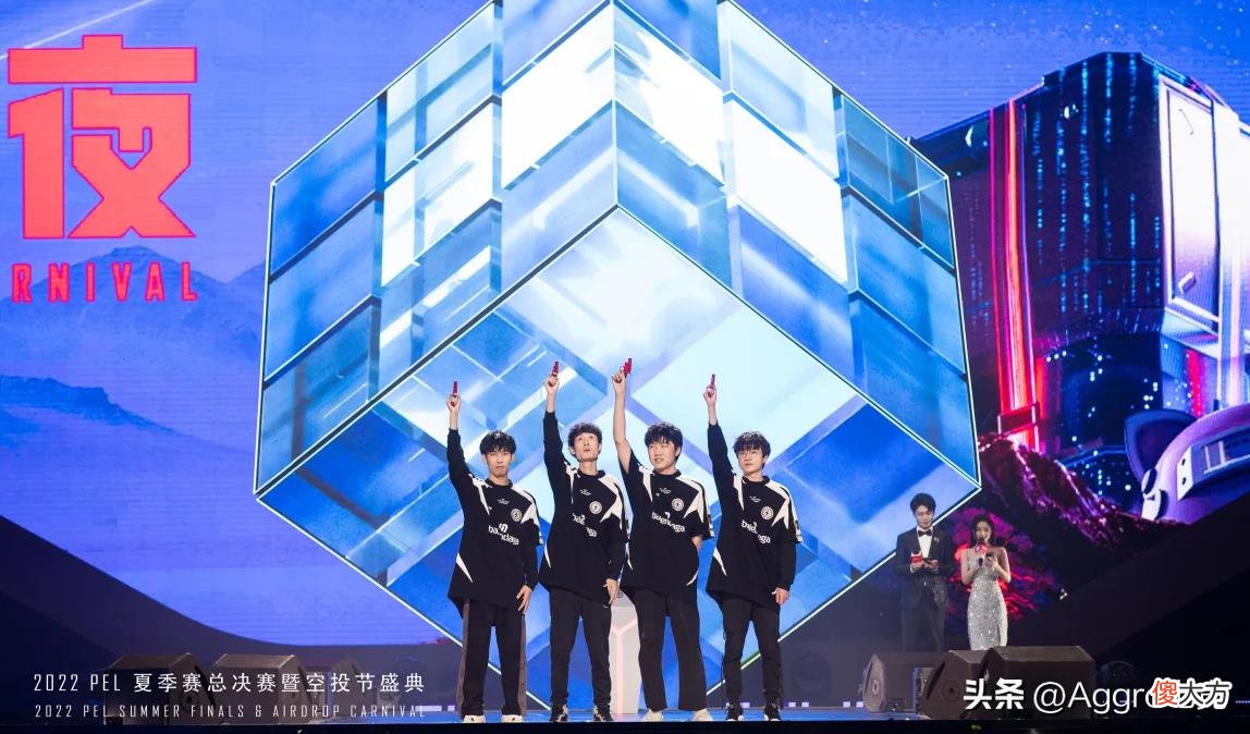 【游戏迷】《和平精英》在怎样做游戏IP运营与电竞体系搭建？