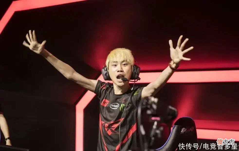 【游戏迷】季后赛没输过？Doinb再次维持对阵Rookie战绩，季后赛胜率100%