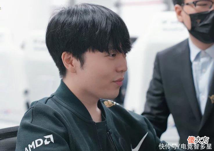 【游戏迷】季后赛没输过？Doinb再次维持对阵Rookie战绩，季后赛胜率100%