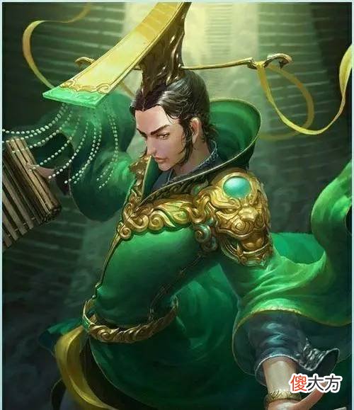 【历史故事】司马懿与令狐愚的故事
