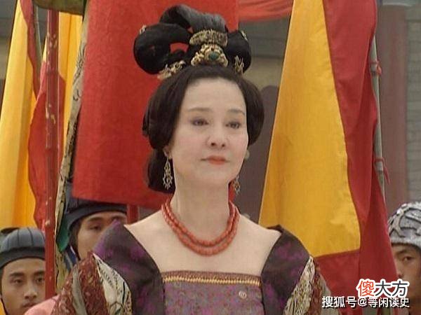 【爱历史】武则天创造的“曌”字，为什么能保留到现在？
