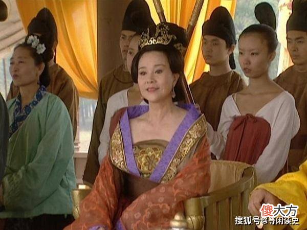 【爱历史】武则天创造的“曌”字，为什么能保留到现在？