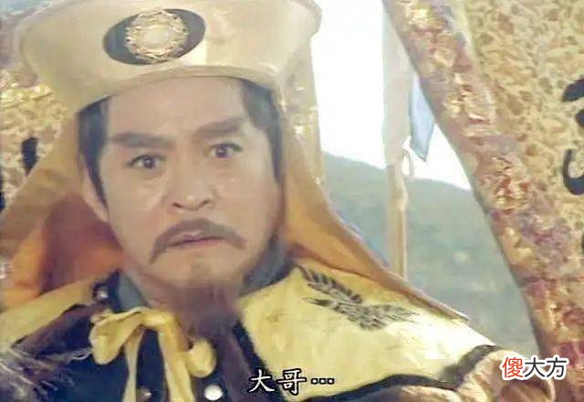 【历史故事】耶律洪基绝无对宋开战之意，“重元之乱”在历史上确有其事