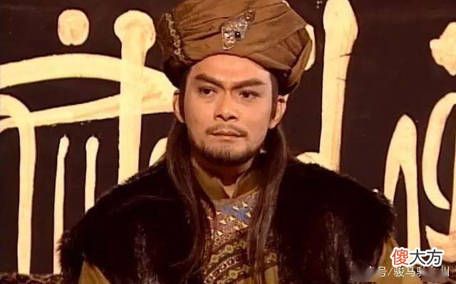 【历史故事】耶律洪基绝无对宋开战之意，“重元之乱”在历史上确有其事