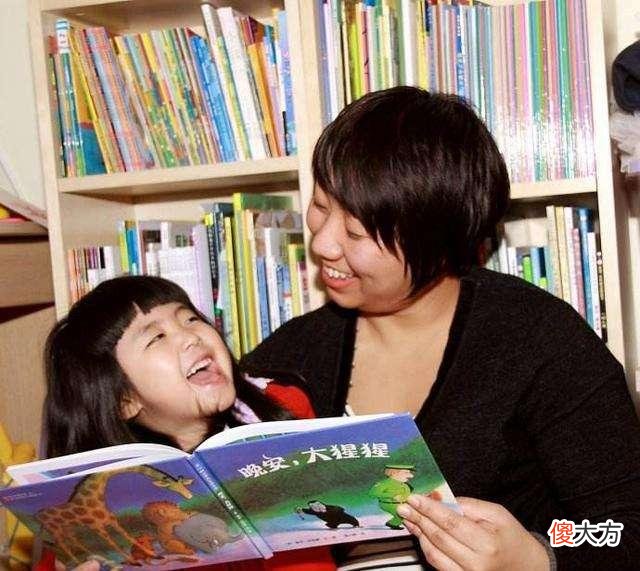 4岁孩子语言表达能力差，影响以后吗？育儿专家：抓住语言敏感期