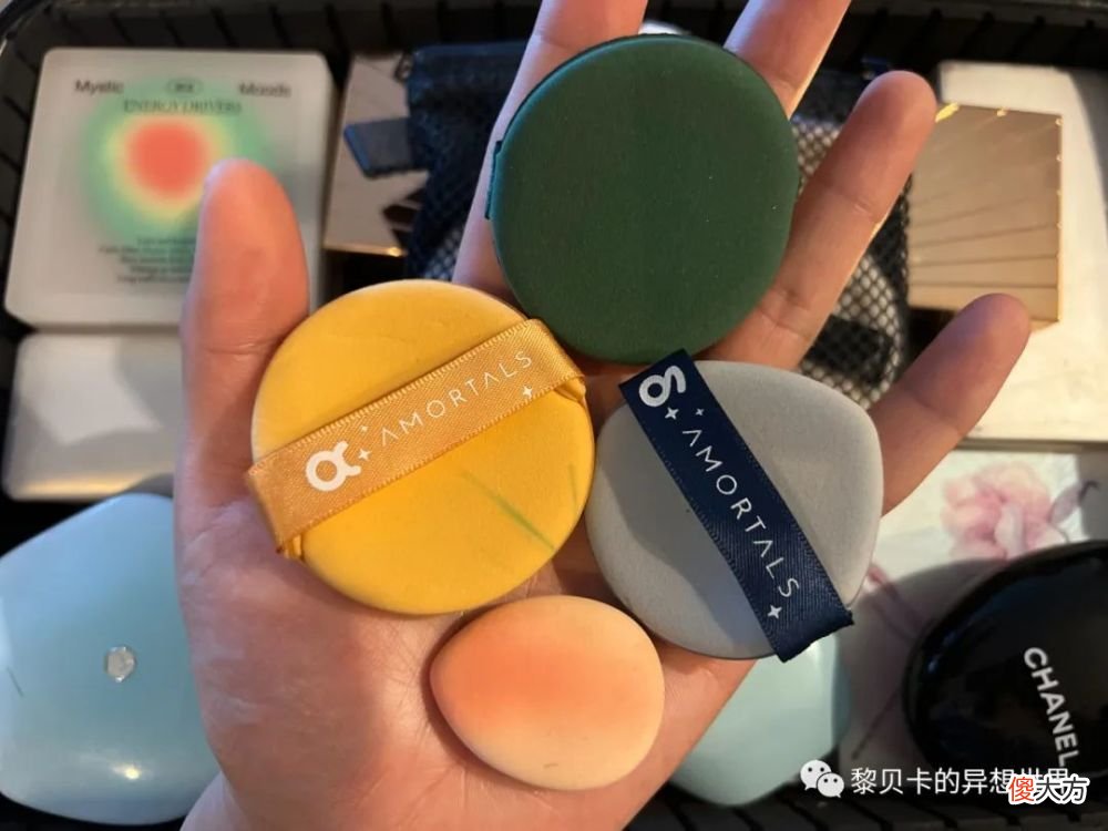 【就爱时尚】太种草了！明星化妆师们都在用的宝藏好物，好多都只要几十块钱