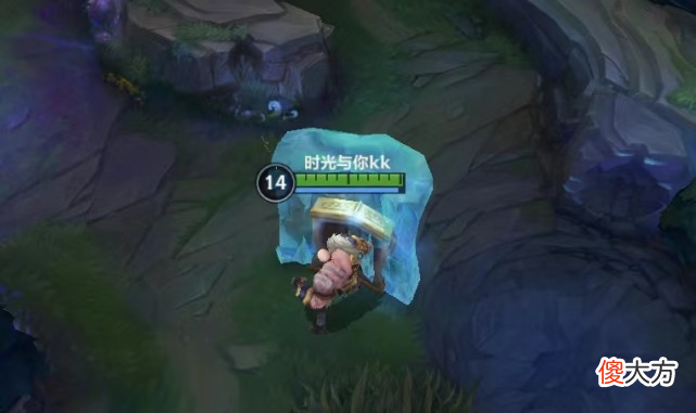 【游戏世界】选择LOL里的一名英雄做你的现实朋友，你会选择哪个英雄？