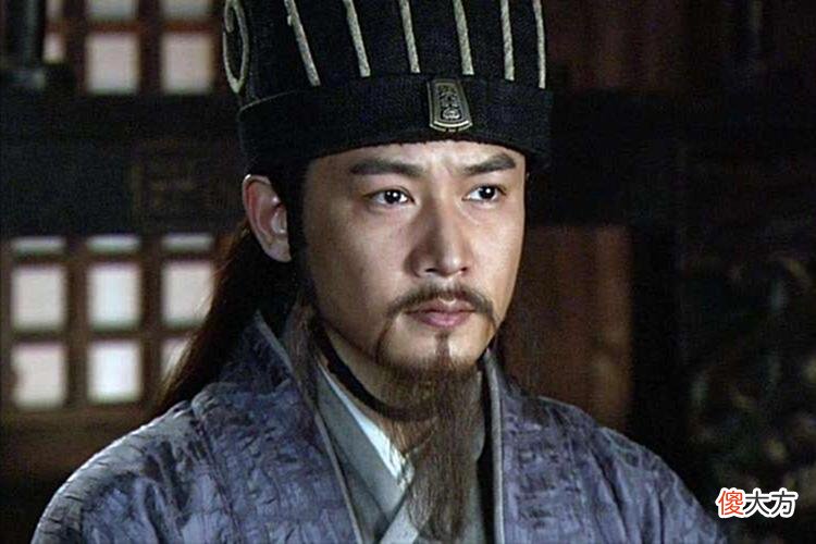 【爱历史】击败张飞射死庞统的武将，刘备对他很欣赏，可惜最后被诸葛亮斩杀