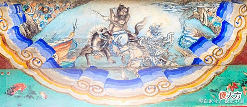 【历史故事】许攸因何而死？其实都怪他自己