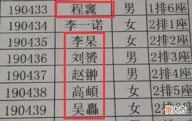“梓涵”已是过去式，新的“烂大街”名字来了，父母们长点心吧