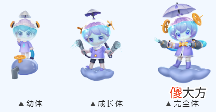 【游戏世界】新版本爆料：魔法套装沧海梦境返场，全新萌宠雨中仙携皮肤来袭！