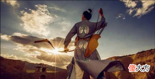 【历史故事】封常清高估自己实力贬低安禄山，最终导致五败五逃