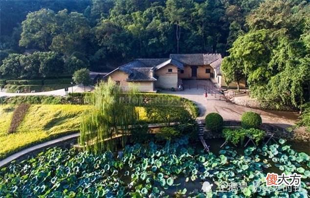 【爱历史】乡思乡情乡泪：1959年6月，毛泽东时隔32年回韶山，住了3天2夜