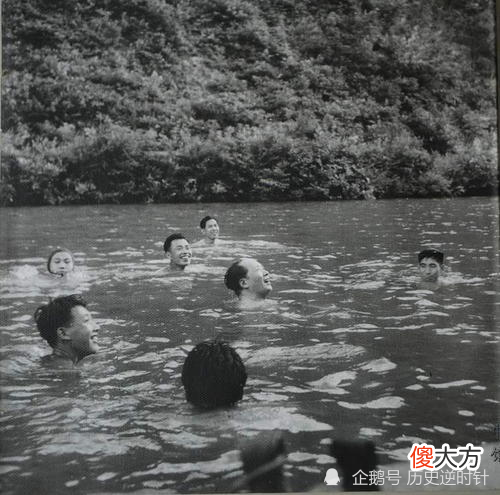 【爱历史】乡思乡情乡泪：1959年6月，毛泽东时隔32年回韶山，住了3天2夜