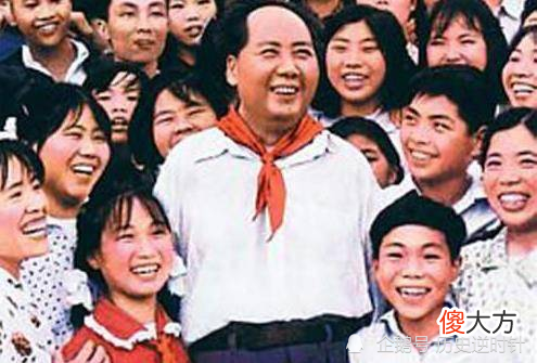 【爱历史】乡思乡情乡泪：1959年6月，毛泽东时隔32年回韶山，住了3天2夜