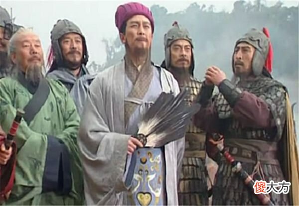 【爱历史】司马懿真的是畏诸葛亮如虎吗，如果不是，他为何很少主动出击呢？