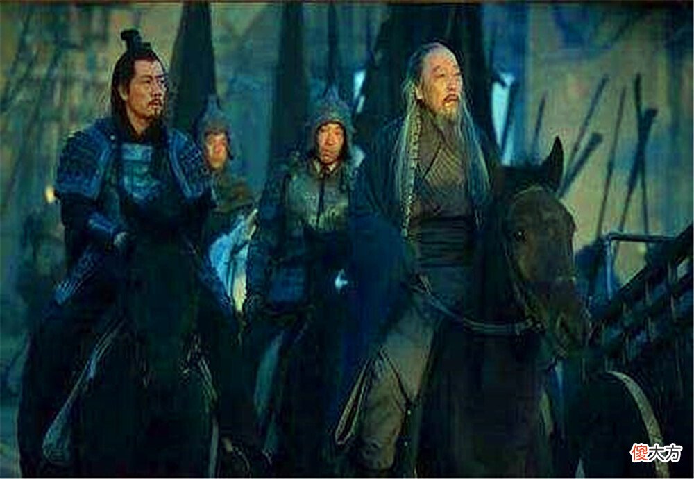 【爱历史】司马懿真的是畏诸葛亮如虎吗，如果不是，他为何很少主动出击呢？