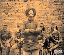 【爱历史】笑对生死，藐视日寇——最美抗日英雄成本华