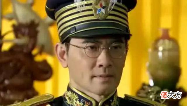 【历史故事】清朝最后一位皇帝溥仪宣布退位，溥任的态度比父亲载沣还坚决