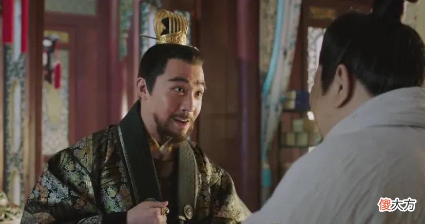 【爱历史】朱棣已经对传位做了周密安排，可他去世后，朱高炽登基依旧很惊险