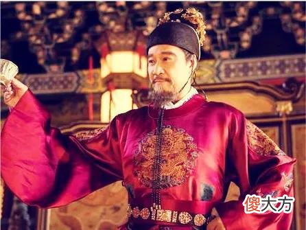 【爱历史】朱棣已经对传位做了周密安排，可他去世后，朱高炽登基依旧很惊险