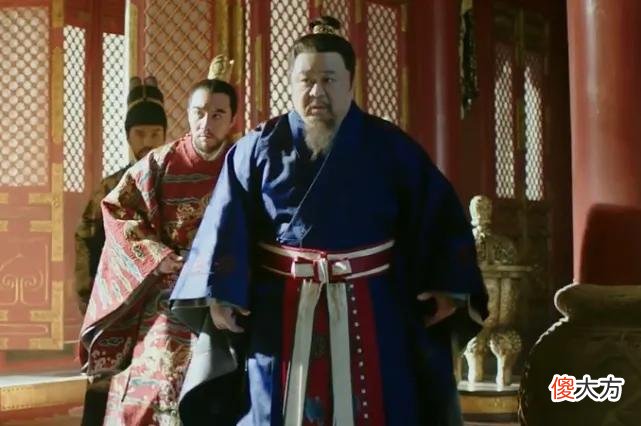 【爱历史】朱棣已经对传位做了周密安排，可他去世后，朱高炽登基依旧很惊险
