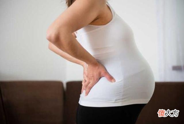 大部分胎儿不会“准时”出生,跟性别无关,主要受4个条件影响