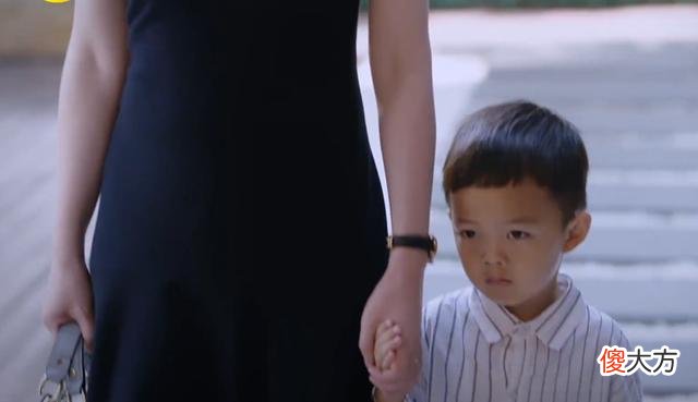 《以家人之名》:李尖尖“好性格”的背后,孙慧颖女士功不可没