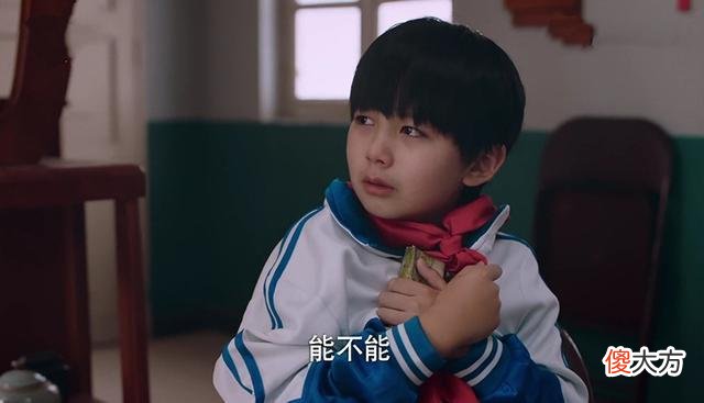 《以家人之名》:李尖尖“好性格”的背后,孙慧颖女士功不可没