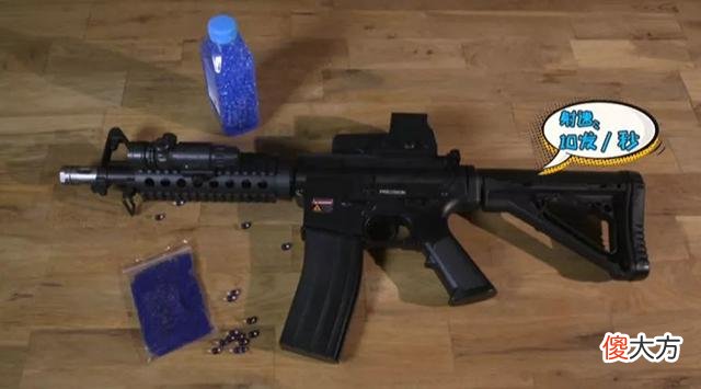 盘点有安全隐患的六种玩具：危险系数极高，很多家长都给孩子买过
