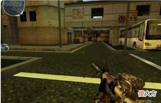 【游戏世界】看着网剧中的萧枫，使人细思极恐！还记得CF“灵异事件”吗？