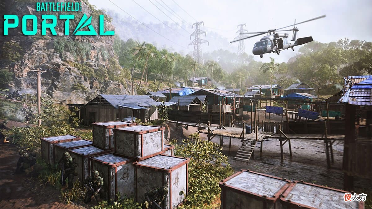 【游戏迷】离彻底凉凉不远《战地2042》超4万个玩家请愿官方退钱