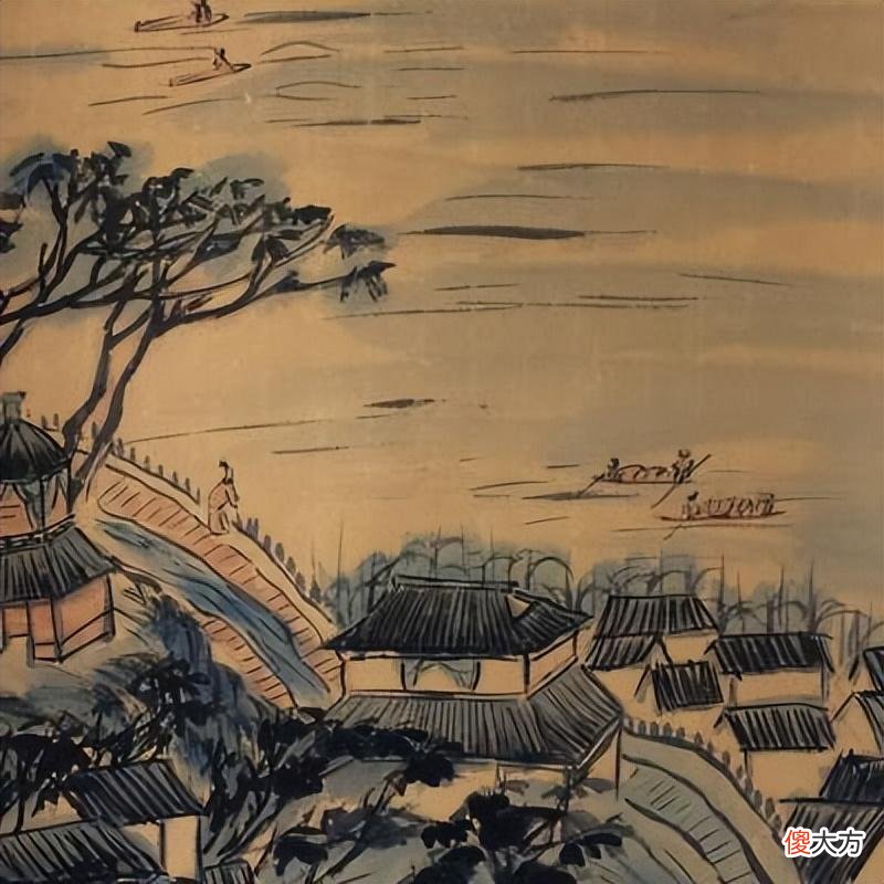 【爱历史】孟浩然：一个叛逆的孩子，一生都在用极端的方式证明自己