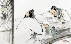 【爱历史】孟浩然：一个叛逆的孩子，一生都在用极端的方式证明自己