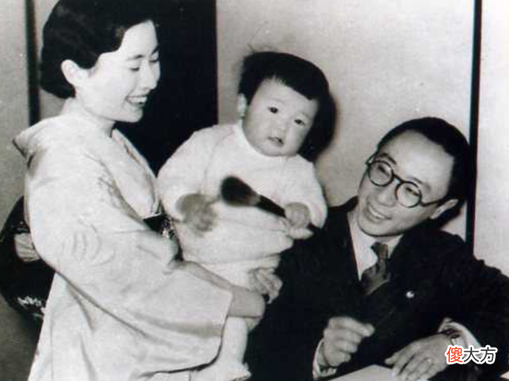 【历史故事】溥仪弟弟入狱前留下两个女儿，一个被杀害，另一个过得怎样？