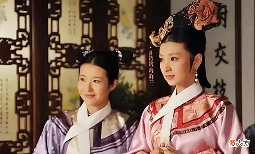 【历史故事】沈眉庄为温实初诞下孩子，皇帝为何从未发现其中的疑点？