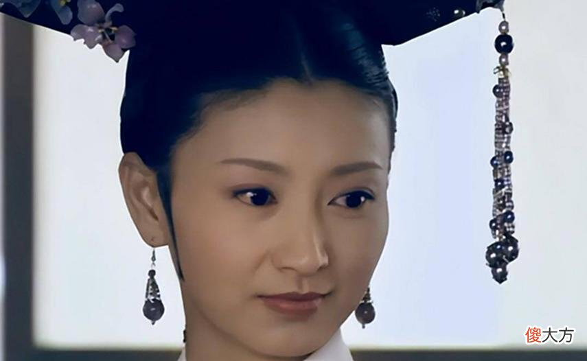 【历史故事】沈眉庄为温实初诞下孩子，皇帝为何从未发现其中的疑点？