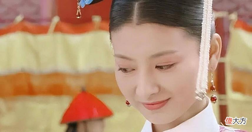 【历史故事】沈眉庄为温实初诞下孩子，皇帝为何从未发现其中的疑点？