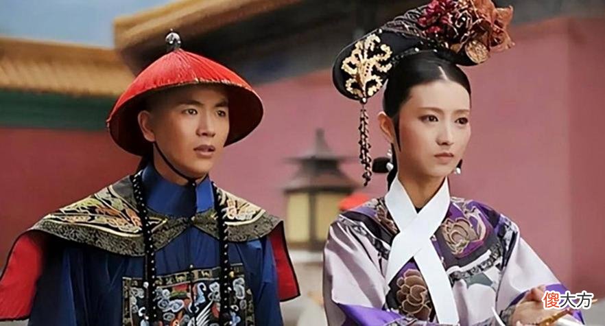 【历史故事】沈眉庄为温实初诞下孩子，皇帝为何从未发现其中的疑点？
